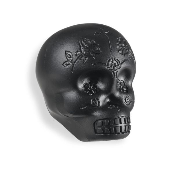 LP LP006-BK [Sugar Skull Shaker / Black]