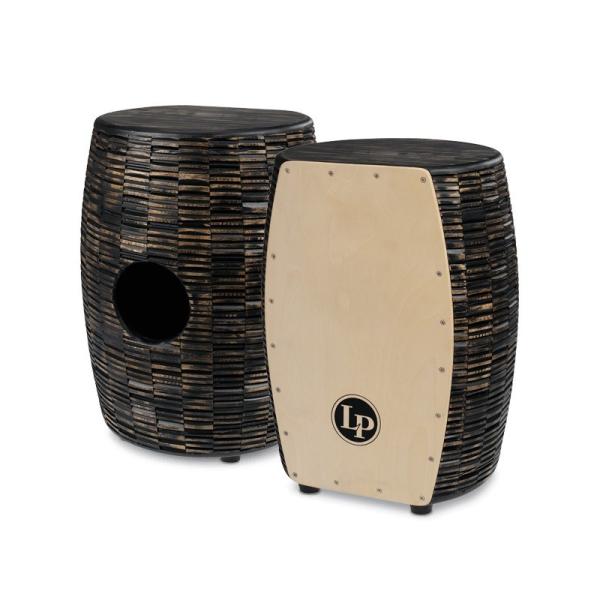 LP LP1406-PM [Pedrito Martinez Signature Deep Cut Mango Stave Cajon]�y�����񂹕i�z