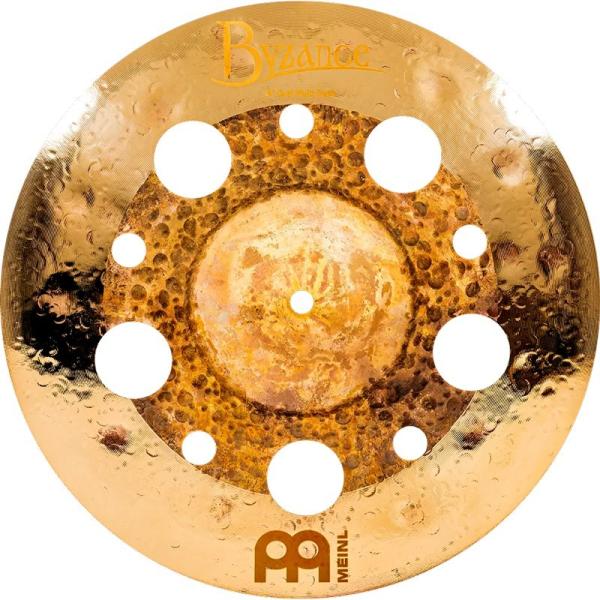 MEINL Byzance Dual Multi Trash 14 [B14DUMUTR]