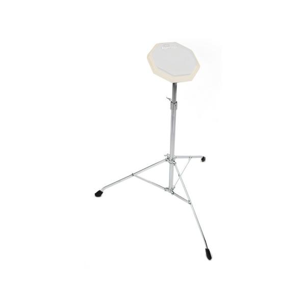 EVANS ARFSTD [Apprentice Pad Stand]