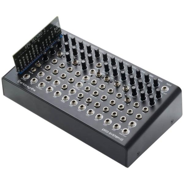 Erica synths Pico System III DesktopyAiOW[VXezy񂹏iz