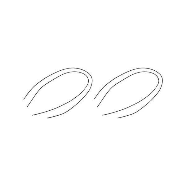 他サイト： TAMA SPC50P4 [Snappy Snare Strings / スナッピーコード]の商品画像