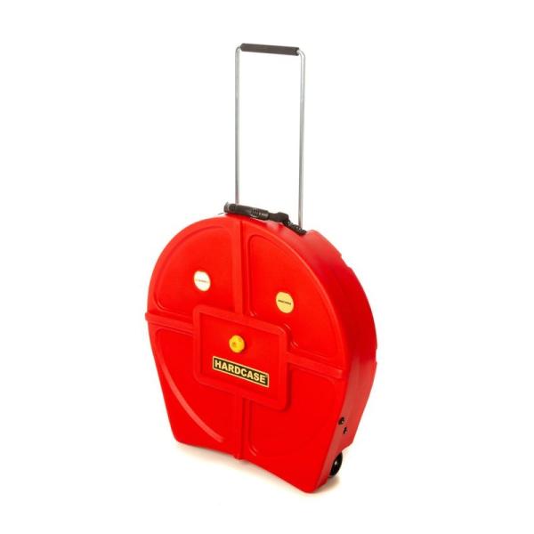 HARD CASE LHDCHNP9CYM22R [�V���o���p�n�[�h�P�[�X �`22 / ���b�h]�y�����񂹕i�z