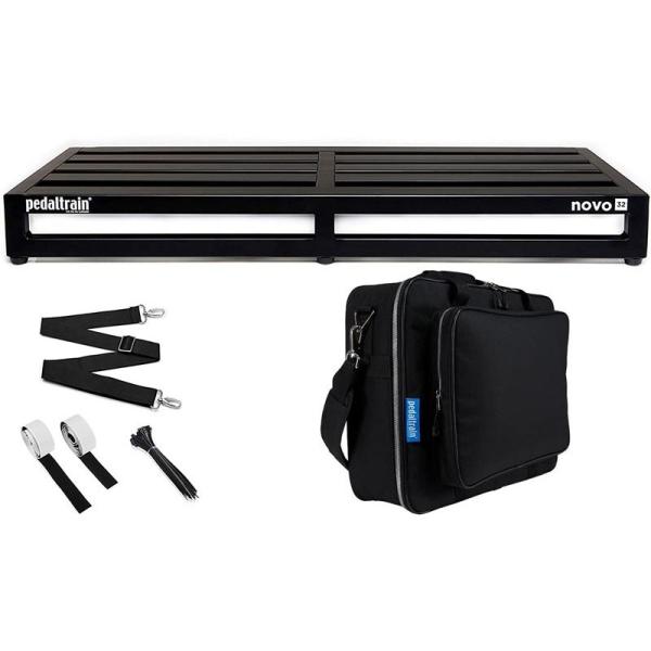Pedal Train PT-N32-SC [NOVO 32 w/ soft case]�i�y�_���g���C���j