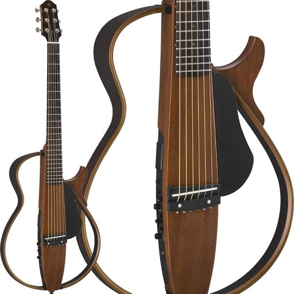 YAMAHA SLG200S (Natural) [サイレントギター/スチール弦モデル