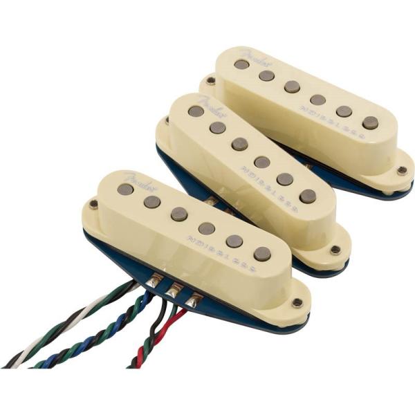 Fender USA yubNtCf[Z[z Ultra Noiseless Vintage Stratocaster Pickups(#0992290000)