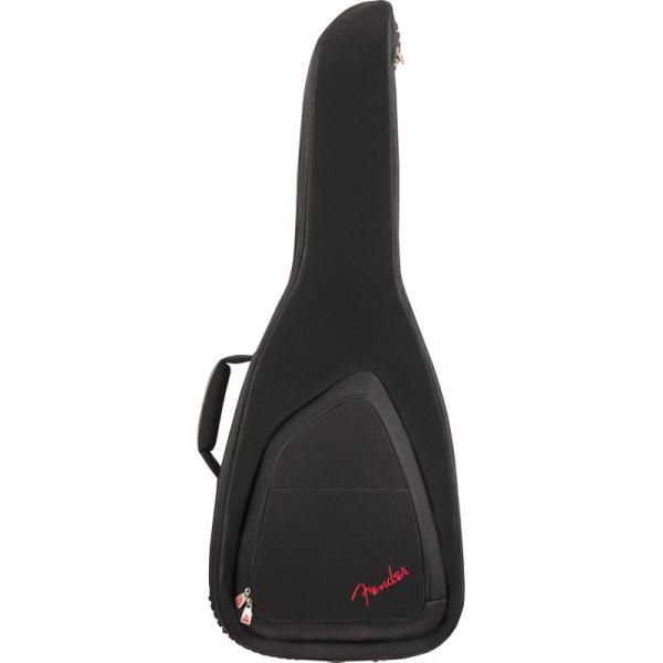 Fender USA 【春得セール】FE620 Electric Guitar Gig Bag (Black) [エレキギター用](#0991512406)