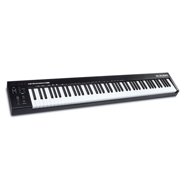 M-AUDIO M-Audio Keystation 88 MK3(������A�����͑����ʓr�i�ŕ�10�C000�~�`�j������������s��)