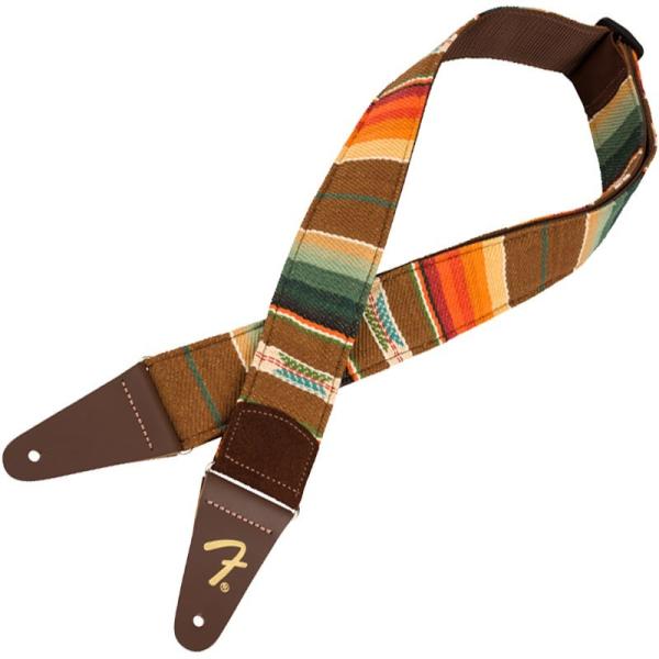 Fender USA yH̃X[p[Z[z 2 SONORAN STRAP (SAGUARO)(#0992132544)