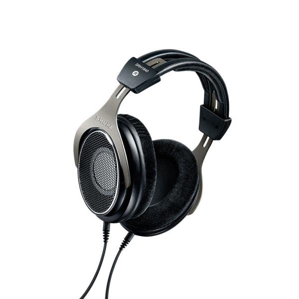 SHURE SRH1840-BK(�������K�i)(�V���A)(�J���^)�y���Y�����i�E�݌Ɍ���z
