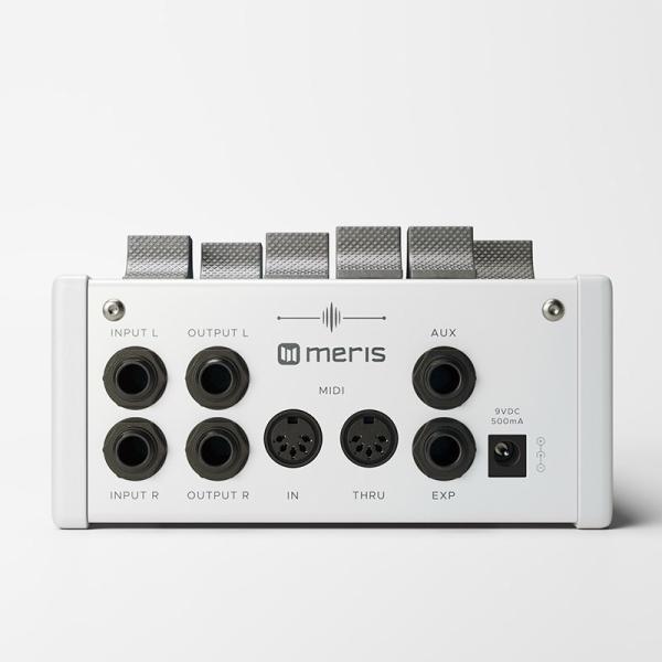 Chase Bliss Audio CXM 1978」！Merisとのコラボ！1978年製