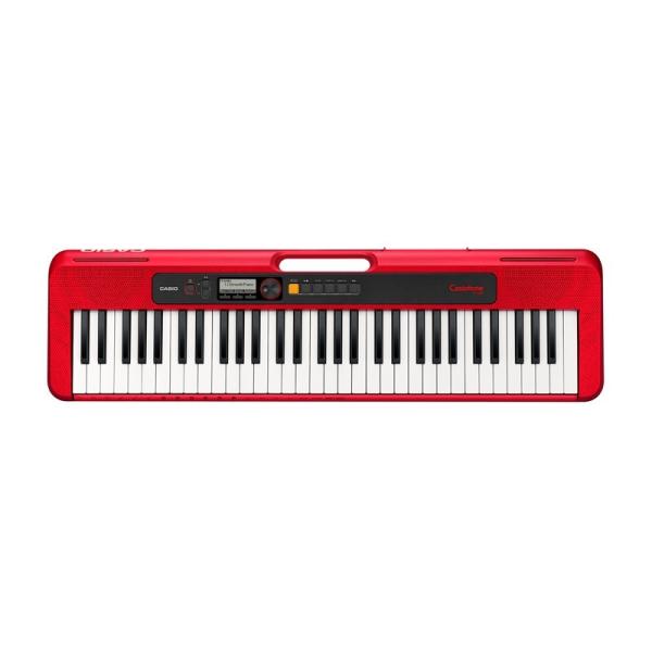 CASIO CT-S200RD[Casiotone](�d�q�s�A�m)