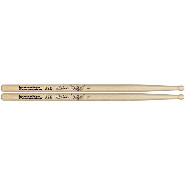 Innovative Percussion A7X [Signature Series / Brooks Wackerman Model]