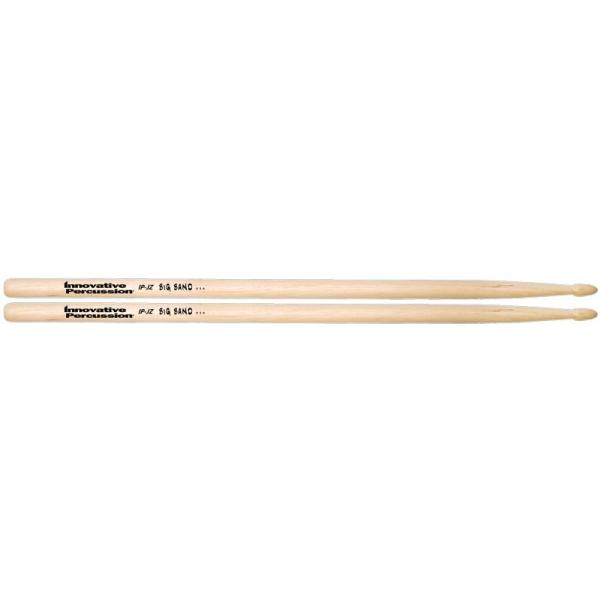 Innovative Percussion IP-JZ [Innovation Series Big Band Stick]