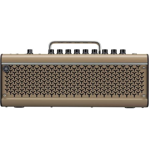 YAMAHA THR30II A Wireless [�A�R�[�X�e�B�b�N�M�^�[�ɓ������� THR-II �V���[�Y�̃o���G�[�V�������f��]�i���}�n�j