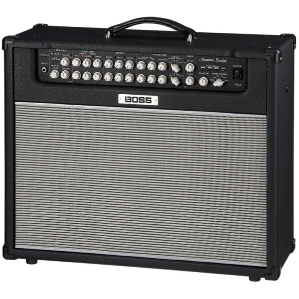 BOSS Nextone Special [NEX-SPL]�i�l�N�X�g�[�� �X�y�V���� �M�^�[�A���v �{�X�j