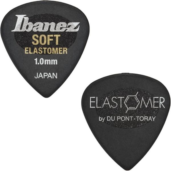 Ibanez �G���X�g�}�[�E�s�b�N EL16 (SOFT) [EL16ST10S-HBK]