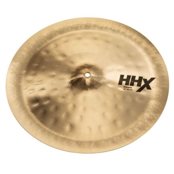 SABIAN HHX Chinese 18 [HHX-18C]