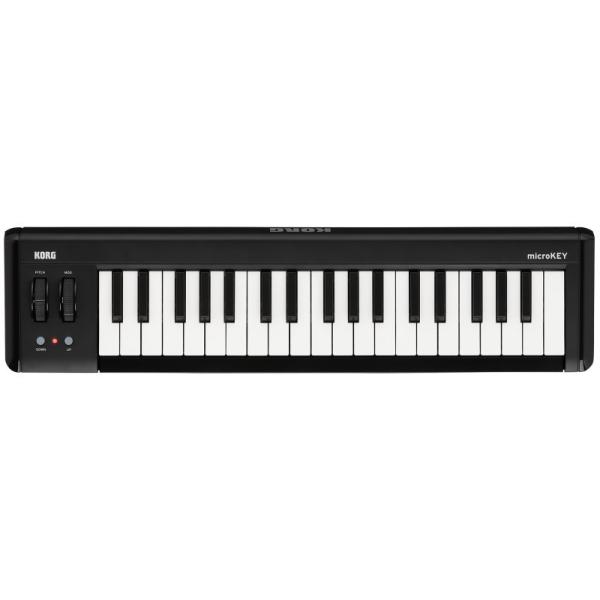 KORG microKEY2-37(37USB MIDIL[{[h)(RO)