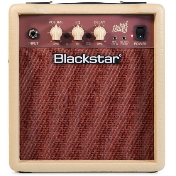 Blackstar Debut 10e イケベ楽器リボレ秋葉原店 通販 Yahoo ショッピング