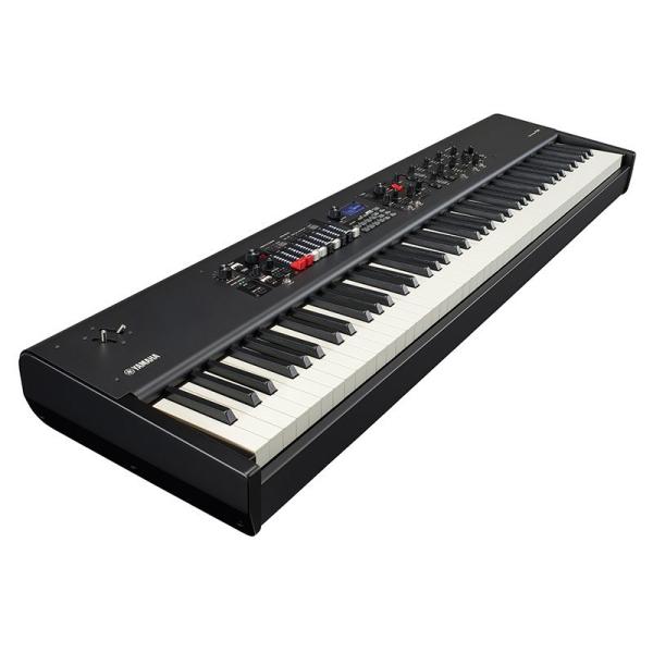 YAMAHA }n YC88 88 Xe[WL[{[h Aꕔւ̂͂͑ʓrς