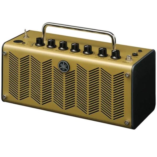 YAMAHA THR5A �A�R�[�X�e�B�b�N�M�^�[�A���v�i���}�n�j