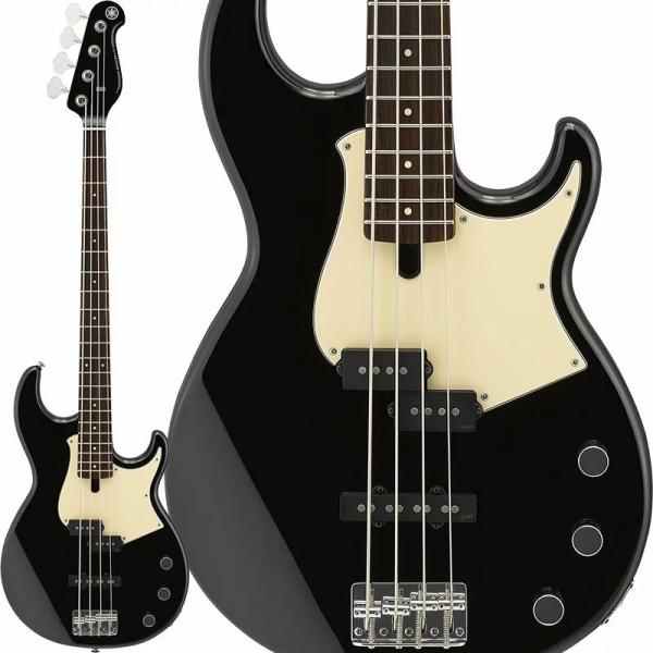 YAMAHA BB434 (Black)�y���}�n�M�^�[�E�x�[�X �t�̃M�^�[���C�t�����L�����y�[���z