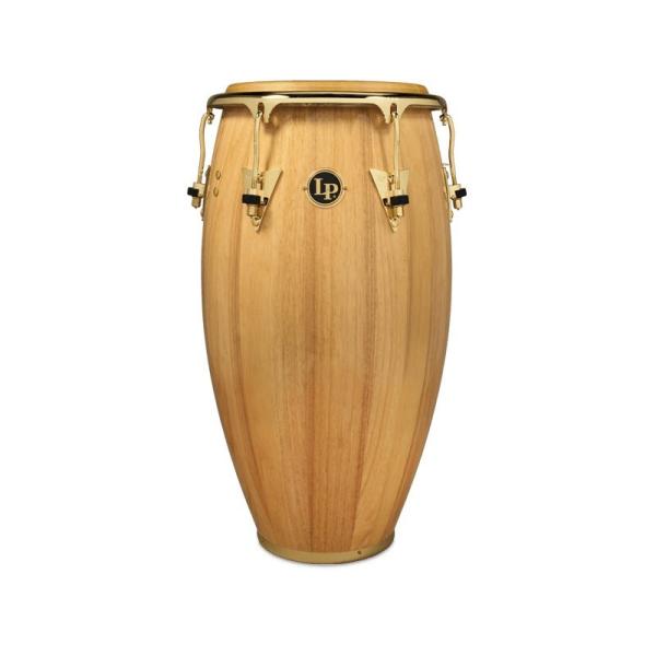 LP LP552X-AW [Classic Series Wood Tumba / Natural�CGold�@]�y�����񂹕i�z