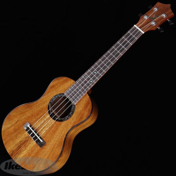 KUMU Ukulele yNX}XZ[zyzyei[ENz  Tenor nCOX TG75A N EN