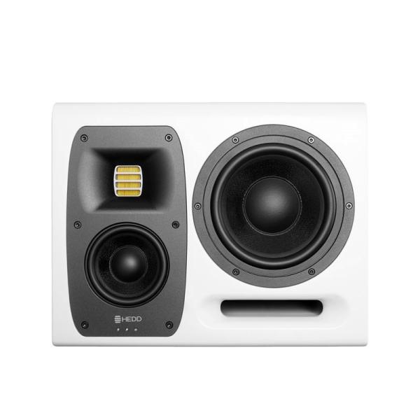 HEDD Type 20 MK2-R White (R���E1�{)(DSP����)(3way�E���j�^�[�X�s�[�J�[)( Audio)(�w�b�h�I�[�f�B�I)