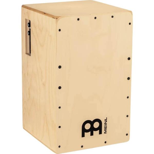 MEINL PSC100NT [Pickup Snarecraft Cajon / Baltic Birch] �y�����񂹕i�z