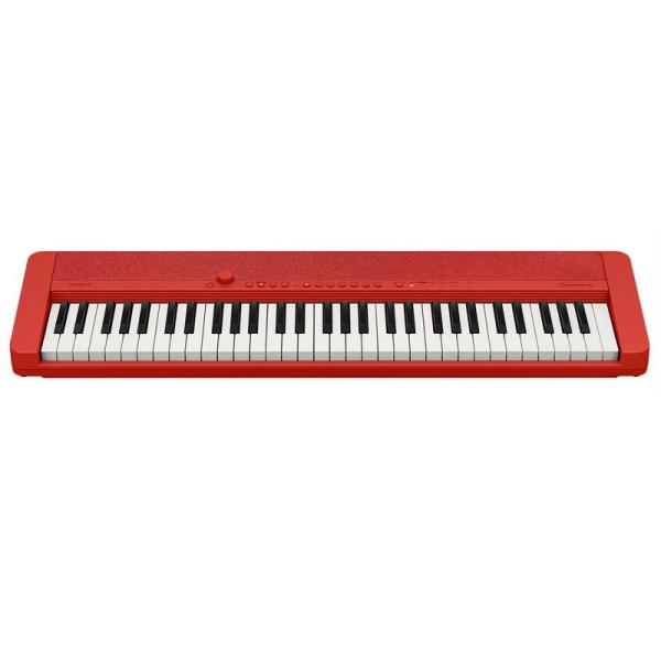CASIO CT-S1RD(bh)(dqsAm)