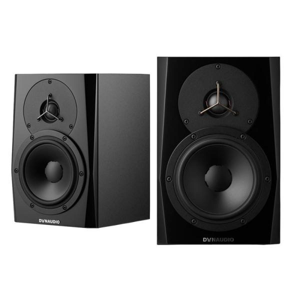 DYNAUDIO PRO LYD 5 BLACK �y�A(�����񂹏��i)