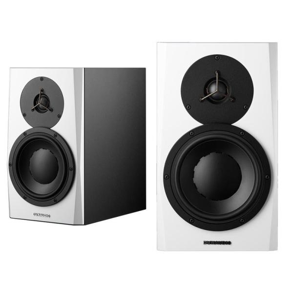 DYNAUDIO PRO LYD 7 BLACK WITH WHITE BAFFLE yA(񂹏i)