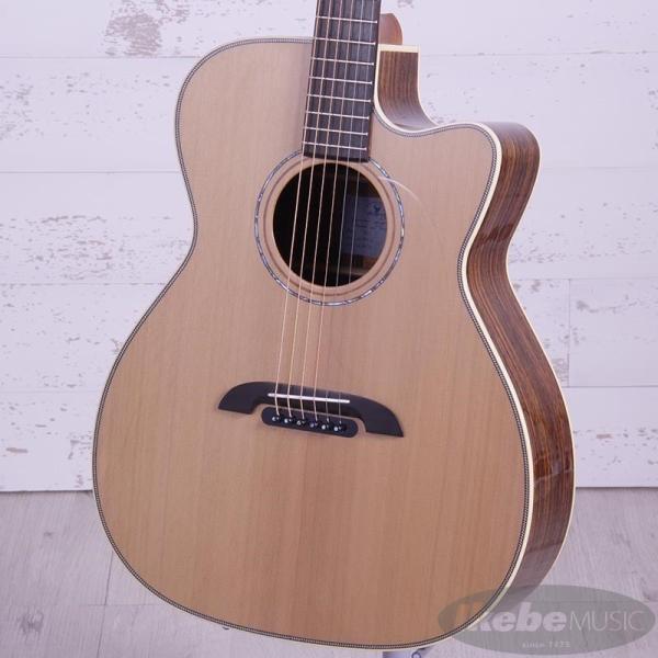 K.Yairi WY-1 NT KC