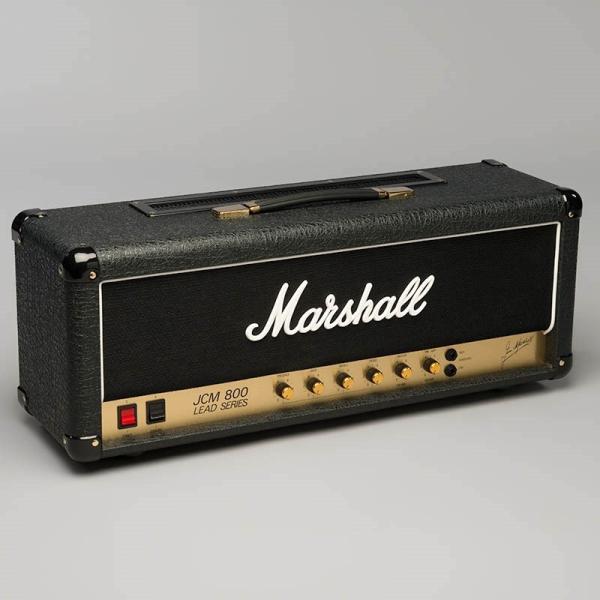 Marshall JCM800/2203 [100W Head]iAv wbh }[Vj