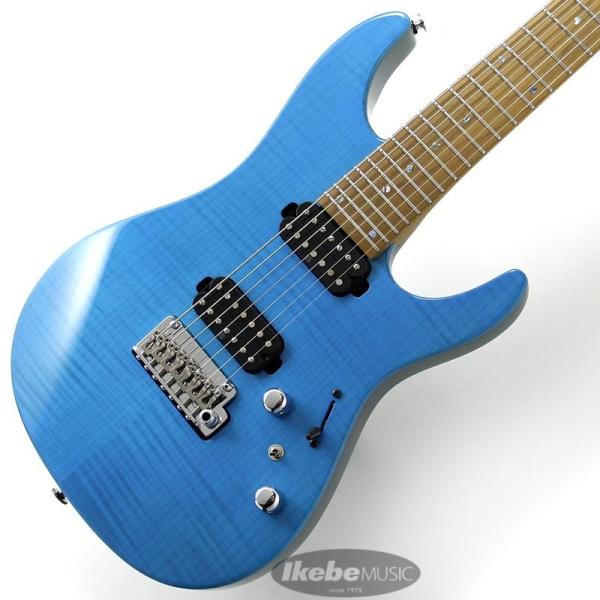 Ibanez（アイバニーズ） Ibanez MM7-TAB [Martin Miller AZ Signature
