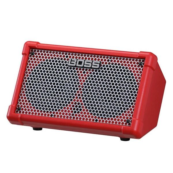 BOSS CUBE Street II Red [CUBE-ST2-R]�i�X�g���[�g �L���[�u �{�X�j