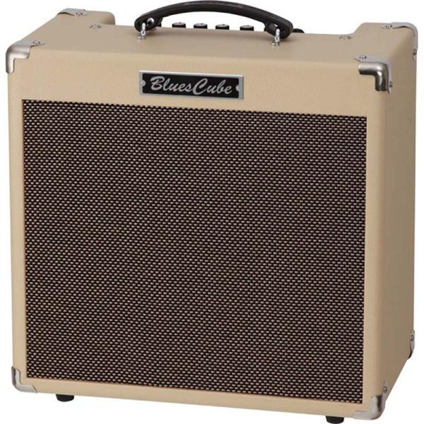Roland Blues Cube Hot (Vintage Blonde)（ブルースキューブ ローランド）