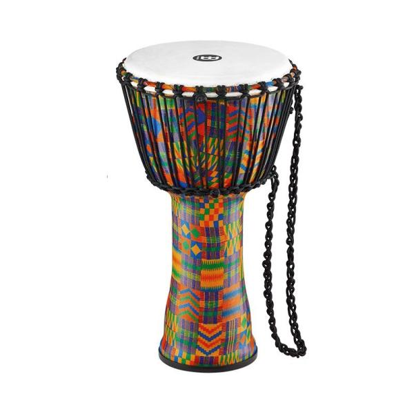 MEINL PADJ2-M-F [Rope Tuned Djembe 10]�y�����񂹕i�z