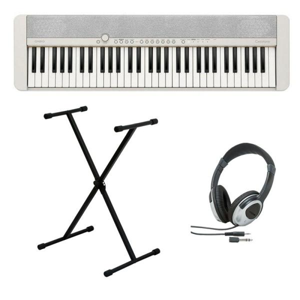 CASIO CT-S1WEyANZT[ZbgAz