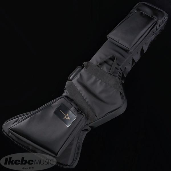 NAZCA �y�󒍐��Y�i�z Protect Case [Futura�p/Black #8]