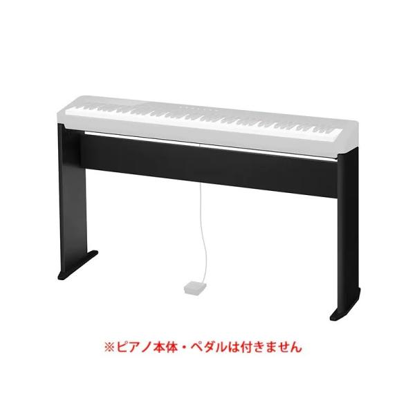CASIO CS-68PBK
