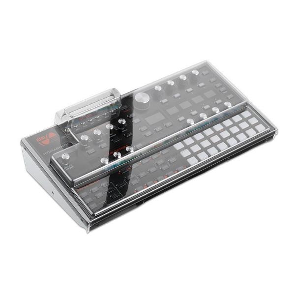 DECKSAVER DS-PC-ASMHSDESKTOP yAshun Sound Machines Hydrasynth Desktop ΉیJo[z