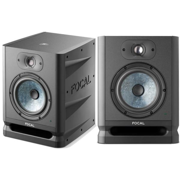 FOCAL 【フォーカルプロフェッショナルサマーセール！】ALPHA EVO 65(ペア)(フォーカル)(モニタースピーカー)
