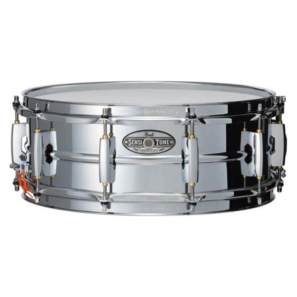 Pearl STH1450S [SensiTone Heritage Alloy Steel 14×5]