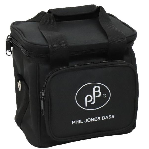 PJBiPhil Jones Bassj PJO-X4BAG [X4/X4CpLOobO]