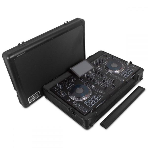 TRAKTOR KONTROL S4 MK3 フライトケース 【福袋セール】 sandorobotics.com