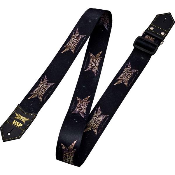 ESP yH̃X[p[Z[z ESP×BABYMETAL Collaboration Strap [ES-S-BM10]