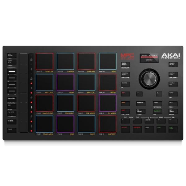 AKAI MPC Studio yMPC\tgEFApyRg[[z(AJC)